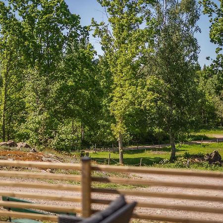 Cozy Holiday House Close To Nature In Oedeshoeg, Graenna Βίλα Εξωτερικό φωτογραφία