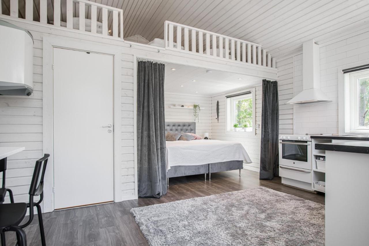 Cozy Holiday House Close To Nature In Oedeshoeg, Graenna Βίλα Εξωτερικό φωτογραφία